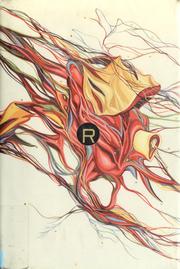 Cover of Rant by Chuck Palahniuk