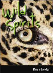 Cover of Wild Spirits by Rosa Jordan