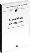 Cover of O problema da imprensa by Barbosa Lima Sobrinho