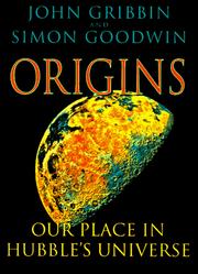 Cover of Origins by Unknown