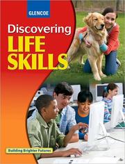 Front cover of Discovering Life Skills by LeeLinda Baggett