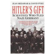 Cover of Hitler's gift by J. S. Medawar