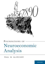 Cover of Foundations of Neuroeconomic Analysis by Paul W. Glimcher