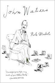 Cover of Role Models by John Waters