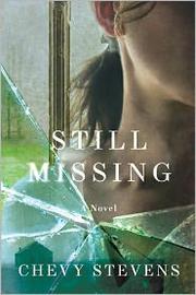 Cover of Still missing by Chevy Stevens