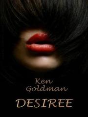 Cover of Desiree by Kenneth C. Goldman