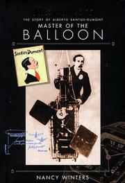 Cover of Man flies by Nancy Winters