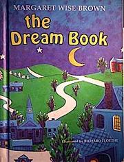 Front cover of Dream Book, The by Margaret Wise Brown