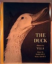 Cover of Duck by Margaret Wise Brown