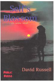Cover of Self's Blossom by David Russell