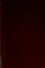 Cover of Cockerell by Wilfrid Blunt