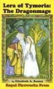 Front cover of Lera of Tymoria by Elizabeth A. Romey