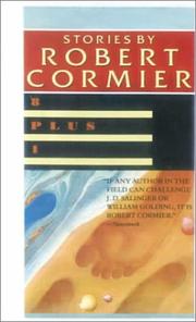 Cover of 8 Plus 1 (Eight Plus One) by Robert Cormier