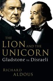 Cover of The Lion and the Unicorn by Richard Aldous