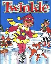Cover of Twinkle 1998 by D.C.Thomson & Co Ltd