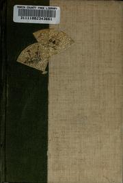 Cover of A chime of windbells by Harold Stewart