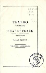 Front cover of Plays (All's Well That Ends Well / As You Like It / Comedy of Errors / King Henri VI. Part 1 / King Henry VI. Part 2 / King Henry VI. Part 3 / King Henry VIII / King Richard III / Love's Labour's Lost / Measure for Measure / Merchant of Venice / Midsummer Night's Dream / Much Ado About Nothing / Pericles / Taming of the Shrew / Titus Andronicus / Troilus and Cressida / Twelfth Night / Two Gentlemen of Verona / Winter's Tale) by William Shakespeare