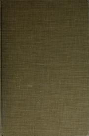 Front cover of Pragmatism and the tragic sense of life by Sidney Hook