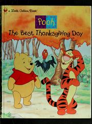 Front cover of The best Thanksgiving Day by Ann Braybrooks