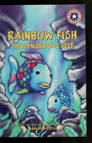 Cover of Rainbow Fish by Leslie Goldman