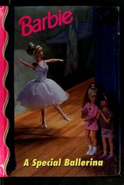 Cover of Barbie by Linda Williams Aber
