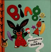 Cover of Bing by Ted Dewan