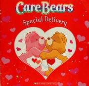 Cover of CareBears by Quinlan B. Lee