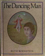 Cover of The Dancing Man by Ruth Bornstein