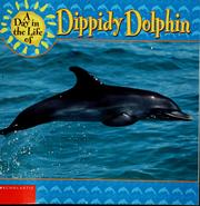Cover of Dippidy dolphin by Betty Preston