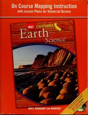 Front cover of [Holt literature & language arts program by G. Kylene Beers