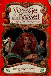 Front cover of Journey to otherwhere by Sherwood Smith