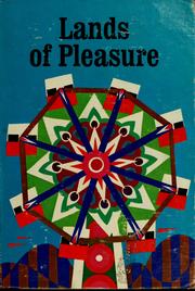 Front cover of Lands of pleasure by Mae Knight Clark