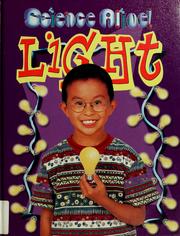 Cover of Light by Darlene Lauw