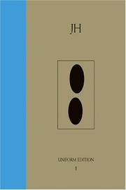 Front cover of Archetypal psychology by James Hillman