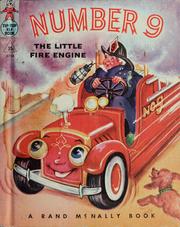 Cover of Number 9 by Wallace Wadsworth