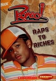 Cover of Romeo! by Holly Kowitt