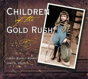 Cover of Children of the gold rush by Claire Rudolf Murphy