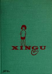 Cover of Xingu by Violette Viertel