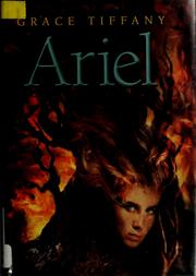 Cover of Ariel by Grace Tiffany