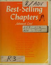 Cover of Best-selling chapters by Raymond Harris
