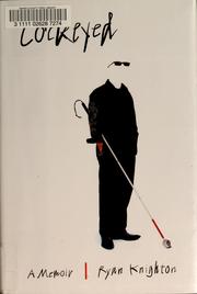 Cover of Cockeyed by Ryan Knighton