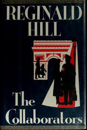 Cover of The collaborators by Reginald Hill