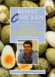 Front cover of "How to Roast a Chicken" and Other Stories by Simon Hopkinson