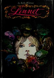 Front cover of Linnet (Family Tree Series #7) by Sally Watson
