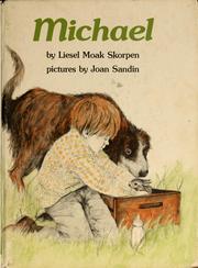 Cover of Michael by Liesel Moak Skorpen