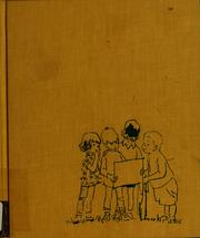 Front cover of Peter's tent by Norah Smaridge