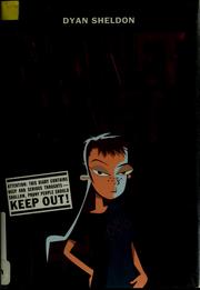 Cover of Planet Janet by Dyan Sheldon