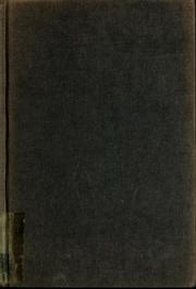 Front cover of A roomful of Hovings and other profiles by John McPhee