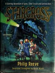 Front cover of Starcross (Larklight #2) by Philip Reeve
