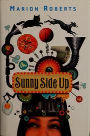 Cover of Sunny side up by Marion Roberts